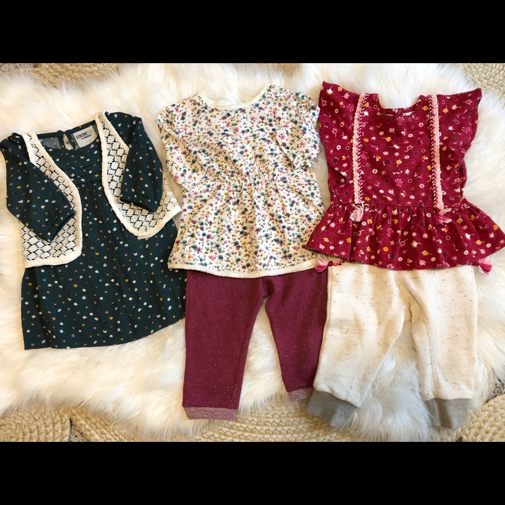 Genuine Kids Bundle